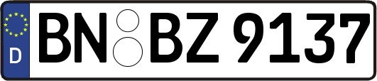 BN-BZ9137