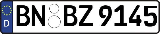 BN-BZ9145