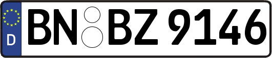 BN-BZ9146