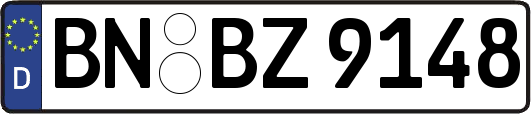 BN-BZ9148
