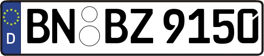 BN-BZ9150