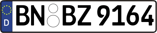 BN-BZ9164