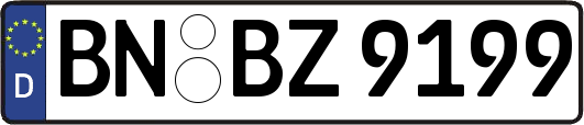 BN-BZ9199