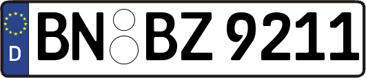 BN-BZ9211