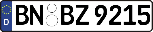 BN-BZ9215