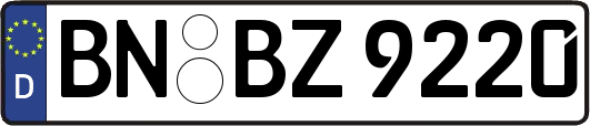 BN-BZ9220