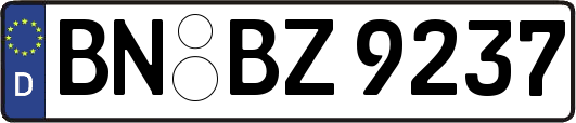 BN-BZ9237