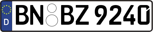 BN-BZ9240