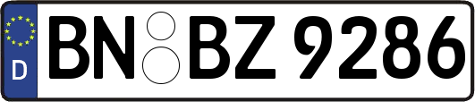 BN-BZ9286