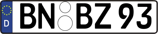 BN-BZ93