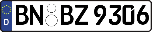 BN-BZ9306