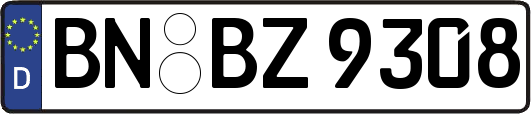 BN-BZ9308