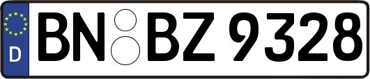 BN-BZ9328