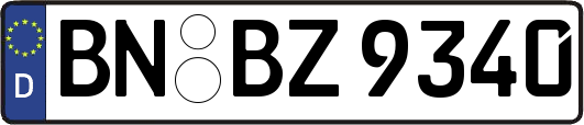 BN-BZ9340