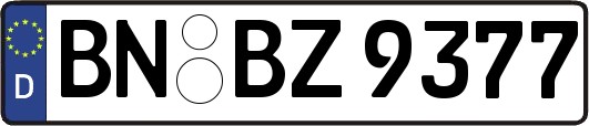 BN-BZ9377