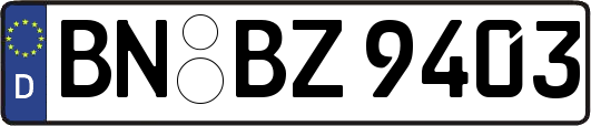 BN-BZ9403