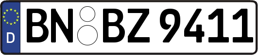 BN-BZ9411