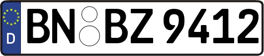 BN-BZ9412