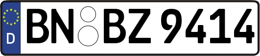 BN-BZ9414