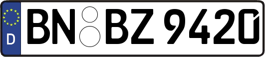 BN-BZ9420
