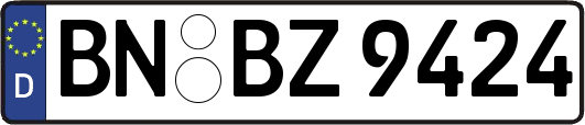 BN-BZ9424