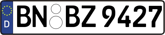 BN-BZ9427
