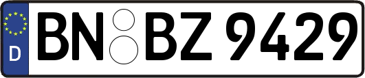 BN-BZ9429