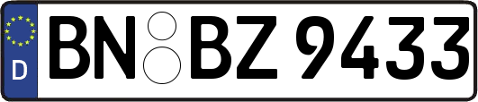 BN-BZ9433