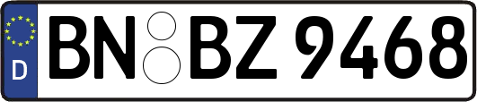BN-BZ9468