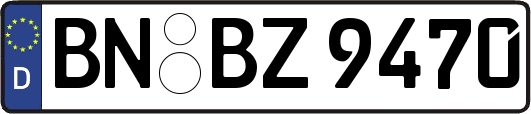 BN-BZ9470