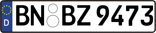 BN-BZ9473