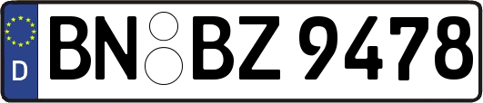 BN-BZ9478
