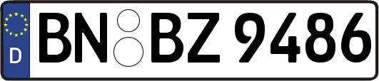 BN-BZ9486