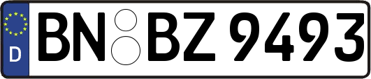 BN-BZ9493