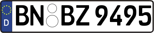 BN-BZ9495