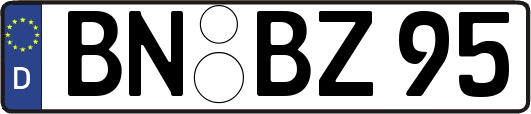 BN-BZ95