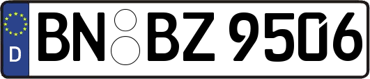 BN-BZ9506