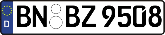 BN-BZ9508
