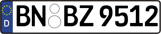 BN-BZ9512
