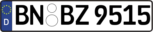 BN-BZ9515