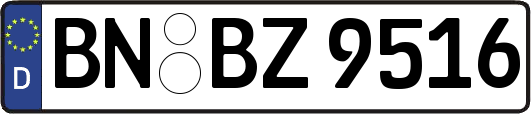 BN-BZ9516
