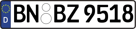 BN-BZ9518