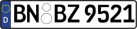 BN-BZ9521