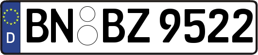 BN-BZ9522