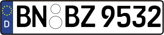 BN-BZ9532