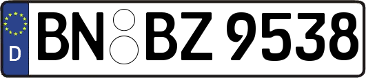BN-BZ9538