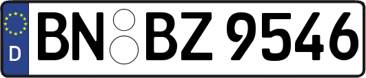 BN-BZ9546
