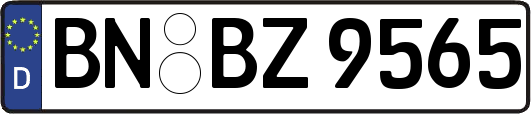 BN-BZ9565