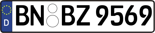 BN-BZ9569