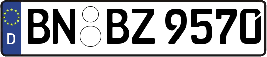BN-BZ9570